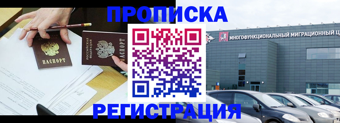 временная прописка в Димитровграде